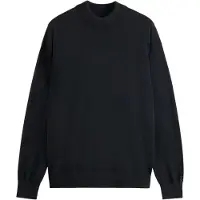 Scotch & Soda Pull-over noir