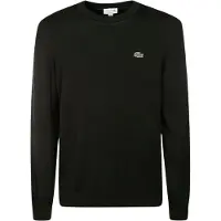 Lacoste Pull Crew Neck Hommes