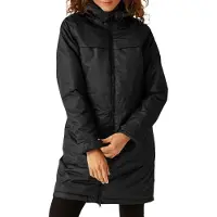 Regatta Romine Ii Jacket Noir 44 Femme