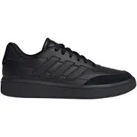 Adidas Courtblock Junior Trainers Noir EU 40 Enfants
