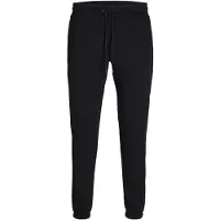 Jack & Jones Twill Staple Sweat Pants Noir S Homme