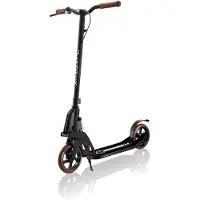 Globber Trottinette Globber One K 180 Brake Black