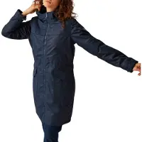 Regatta Romine Ii Jacket Bleu 38 Femme
