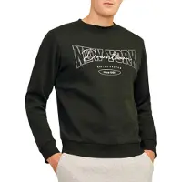 JJ REBEL Sweat-shirt 'JREBNEWYORK'