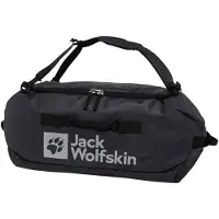 Jack Wolfskin Sac de voyage gris / anthracite / noir