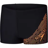 Speedo Slip De Bain Boxer Medley Logo
