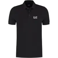 Emporio Armani T-Shirt noir