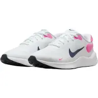 Nike Revolution 7 Running Shoes Blanc EU 37 1/2 Enfants