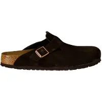 Birkenstock Boston Mocha - 45