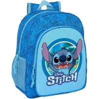 Safta Sac à Dos Stitch 15l 22x39x10 Cm