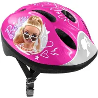 Barbie VOIX - Casque S - Barbie