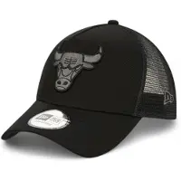 New Era Casquette 'BOB' noir