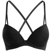 Calvin Klein Underwear Soutien-gorge 'Seductive Comfort ' noir