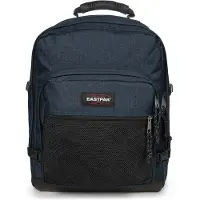 Eastpak Sac à dos 'Ultimate' bleu foncé / noir