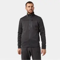 Helly Hansen Crew Jacket Gris M Homme