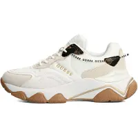 GUESS Sneakers 10151-411929 in White color size 38