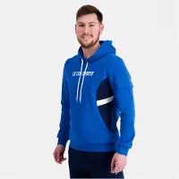 Le coq sportif Saison 1 Sweatshirt Bleu S