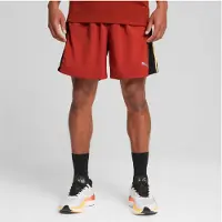 Puma Favorite Velocity, short pantalon, couleur noire, taille L