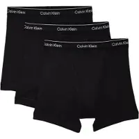 Calvin Klein Underwear Boxers noir / blanc