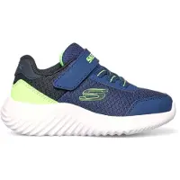 SKECHERS Sneakers 403908N-NVLM in Blue color size 21