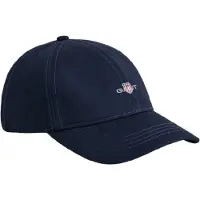 Gant 890018 Cap Bleu L-XL Enfants
