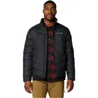 Columbia Labyrinth Loop Ii Jacket Noir XL Homme