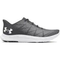 Under Armour Charged Speed Swift Chaussures de course Gris UE 40 Homme Gris UE 40