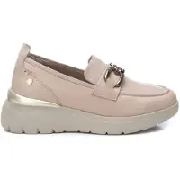 Carmela Mocassins 161837-HIELO pour Femme