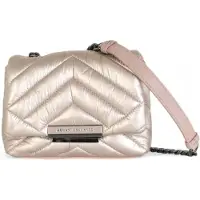 Armani Exchange 948587-4f709 Shoulder Bag Rose
