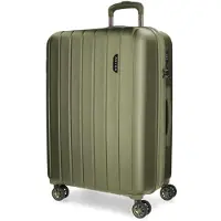 Movom Wood 108l Trolley Bag Vert