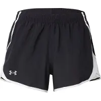 Under Armour Short Fly By 3in