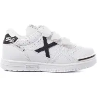 Munich G-3 Kid Couleur Blanc