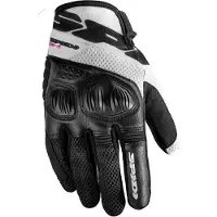 Spidi Flash-R Evo Tex Gants de moto pour femmes