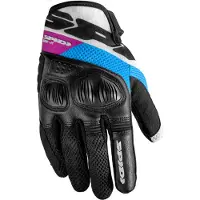 Spidi Flash-R Evo Tex Gants de moto pour femmes