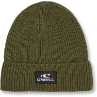 O'Neill Casquette de sport 'Bouncer' vert / noir / blanc