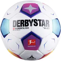 Derbystar Ballon De Football V23 Fifa Basic Replica
