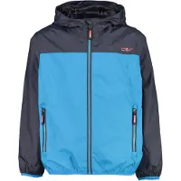 CMP Veste à capuche imperméable enfant