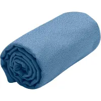 Sea to Summit Airlite L Towel Bleu 120 x 60 cm