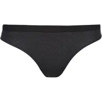 Odlo Active F-dry Light Eco Panties Noir XL Femme