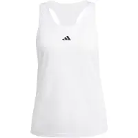 Adidas Haut de sport 'Train Essentials' noir / blanc