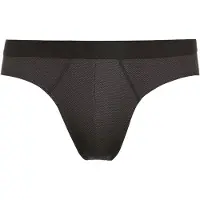 Odlo Active F-dry Light Eco Slips Noir XL Homme