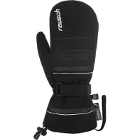 Reusch Gants de sport 'Conan' noir
