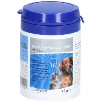 Orozyme Bucco-Fresh PlaqueOff pour chien et chat