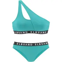 Elbsand Bikini menthe