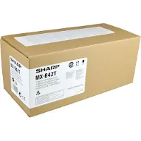 Sharp MXB42T MXB42T schwarz Toner