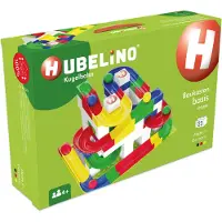 Hubelino Kit Complet Basic 123 Pièces