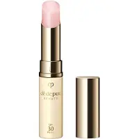 Clé de Peau Beauté Soin du visage Soin des yeux et des lèvres UV Protective Lip Treatment SPF 30 PA+++