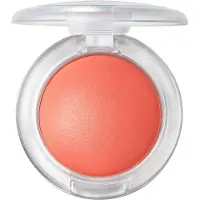 MAC Glow Play Cushiony Blush Blush - pigmenté, légèr & modulable