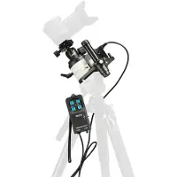 Bresser Pas De Support Photo Pour Trépied