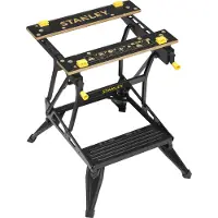 Stanley Etabli Etau Pliable - - Stst83400-1